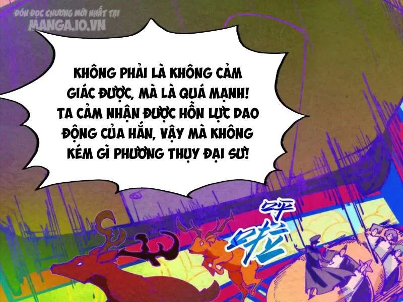 Vạn Cổ Chí Tôn chương 302 - trang 75