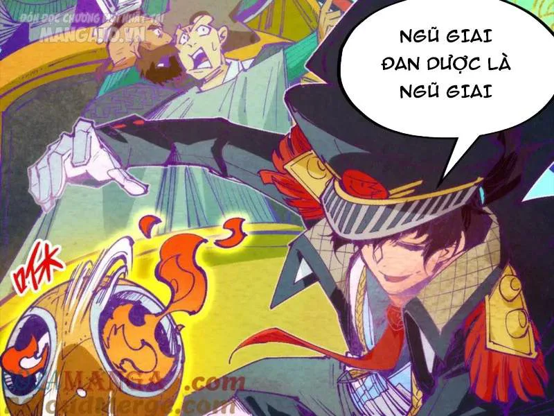Vạn Cổ Chí Tôn chương 302 - trang 78