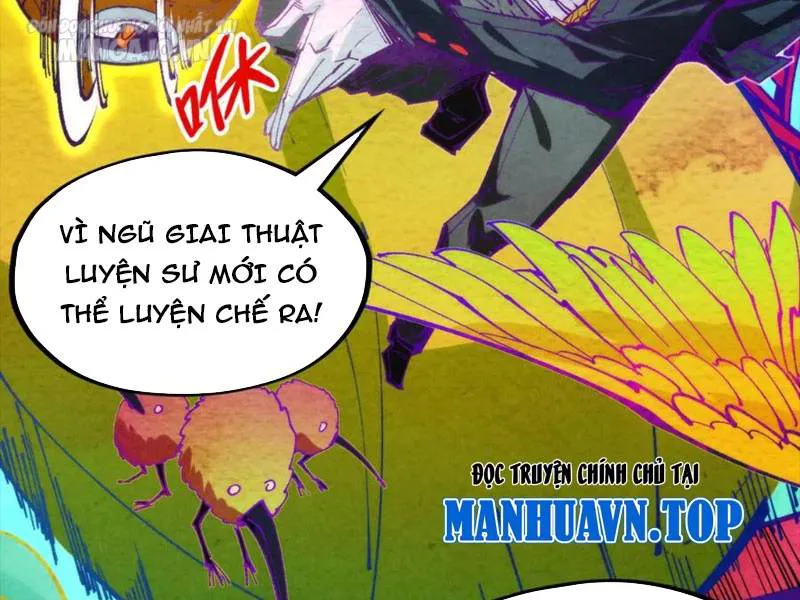 Vạn Cổ Chí Tôn chương 302 - trang 79