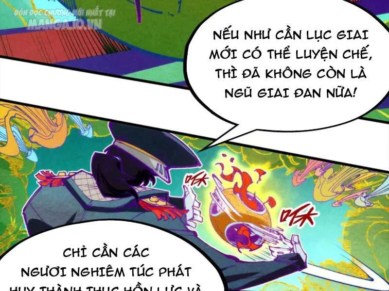 Vạn Cổ Chí Tôn chương 302 - trang 80