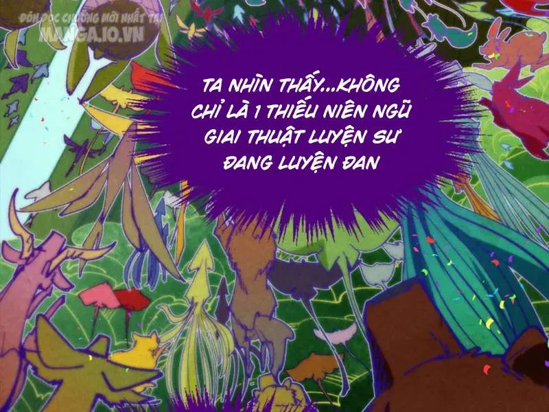 Vạn Cổ Chí Tôn chương 302 - trang 91