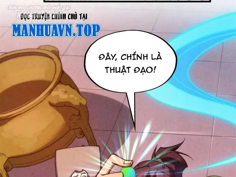 Vạn Cổ Chí Tôn chương 302 - trang 109