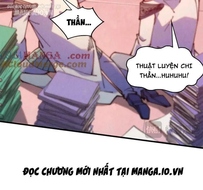 Vạn Cổ Chí Tôn chương 302 - trang 111