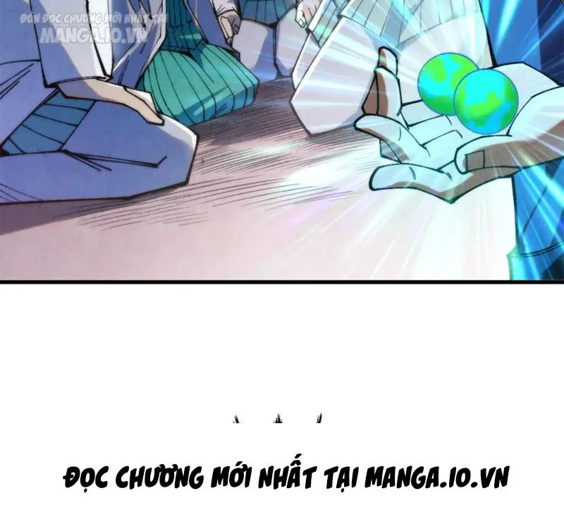 Vạn Cổ Chí Tôn chương 302 - trang 117