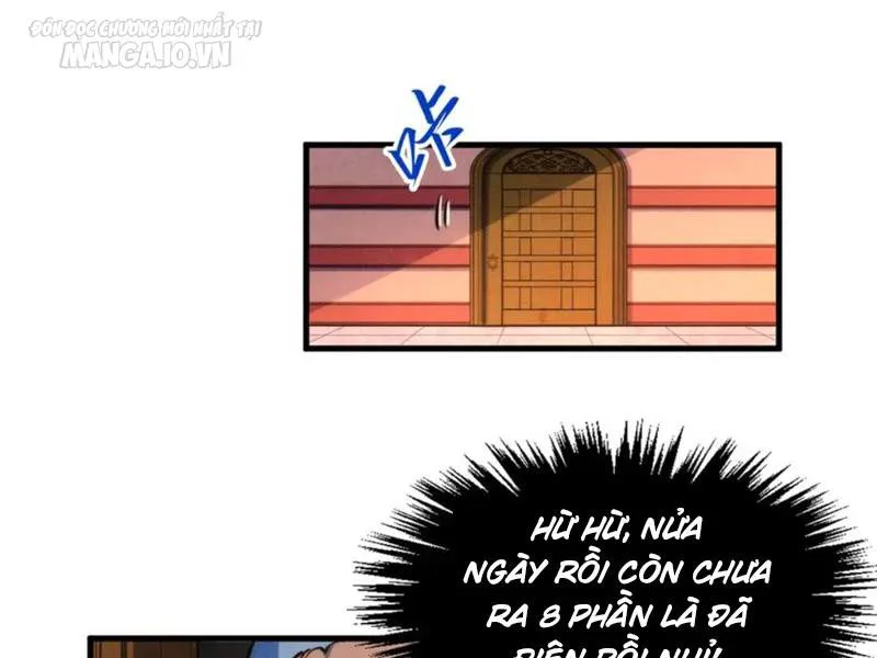 Vạn Cổ Chí Tôn chương 302 - trang 121