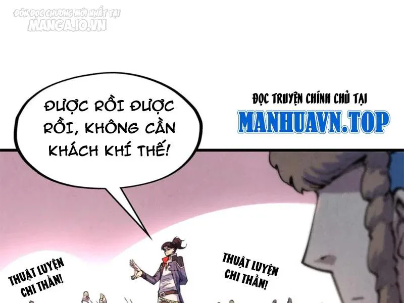 Vạn Cổ Chí Tôn chương 302 - trang 126