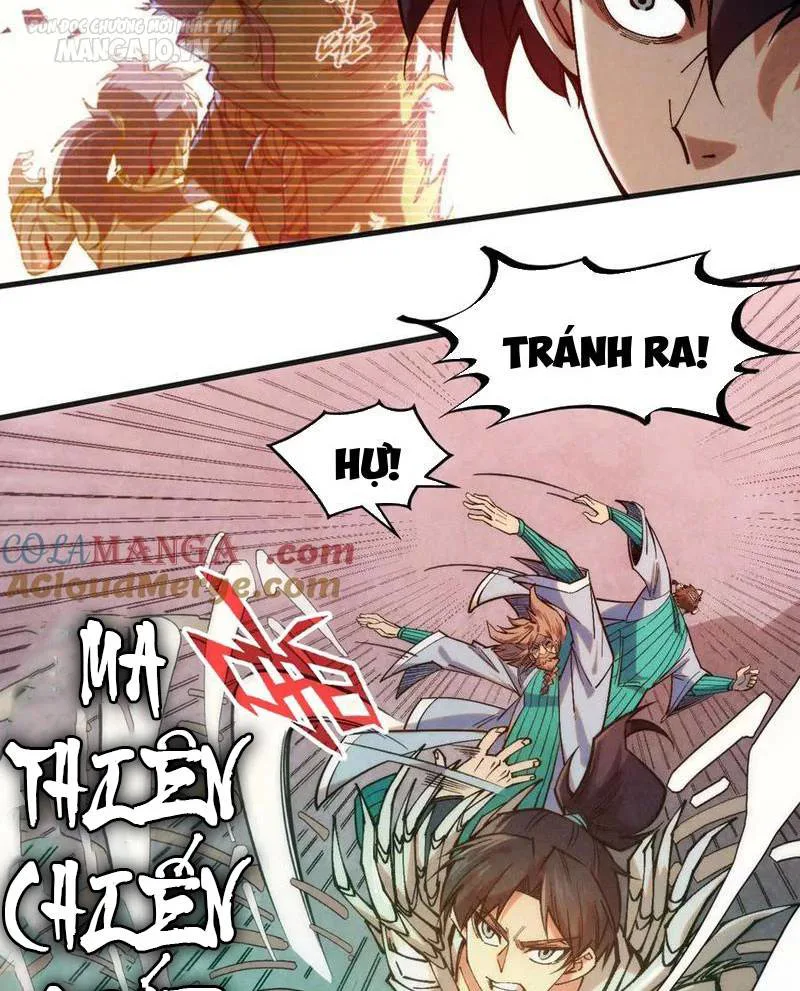 Vạn Cổ Chí Tôn chương 304 - trang 6