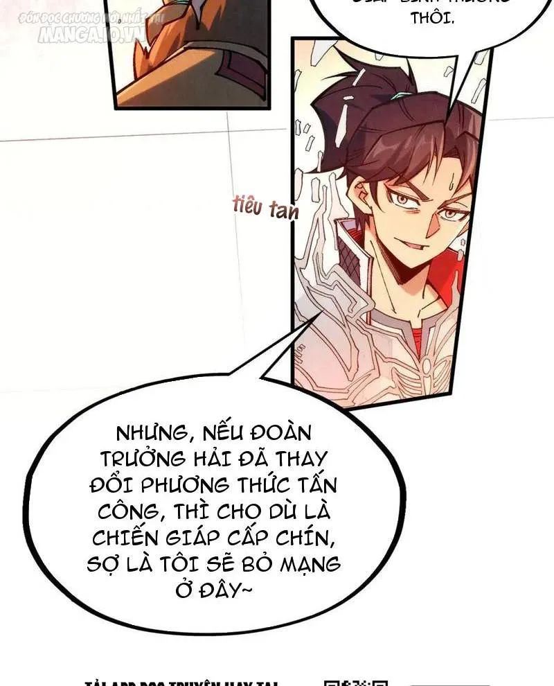 Vạn Cổ Chí Tôn chương 304 - trang 12