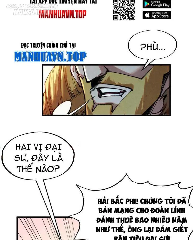 Vạn Cổ Chí Tôn chương 304 - trang 13