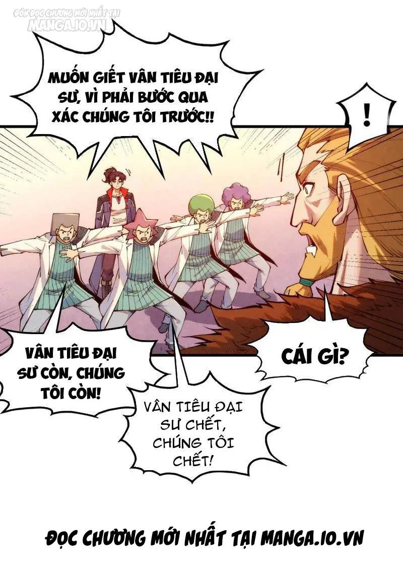Vạn Cổ Chí Tôn chương 304 - trang 15
