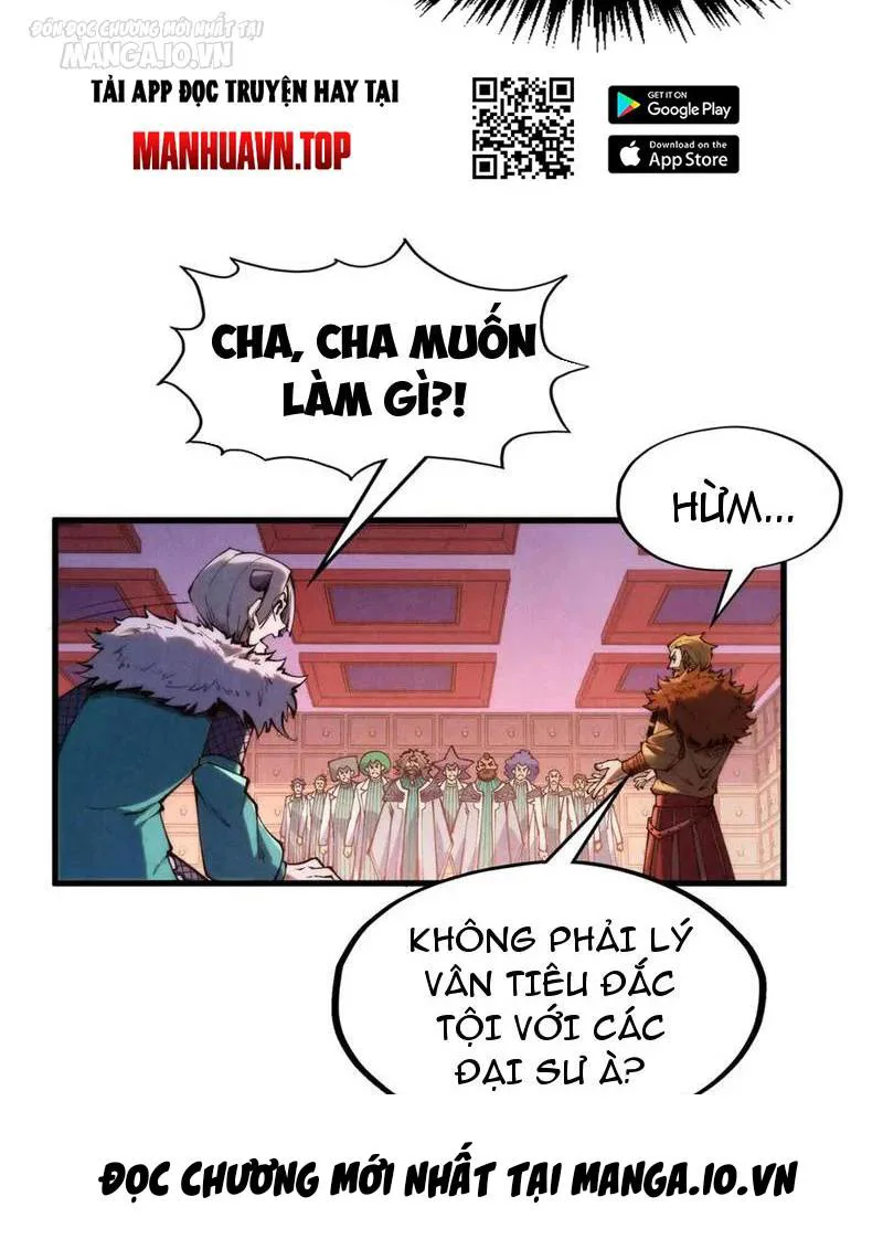 Vạn Cổ Chí Tôn chương 304 - trang 19