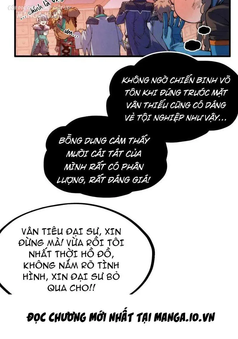 Vạn Cổ Chí Tôn chương 304 - trang 22