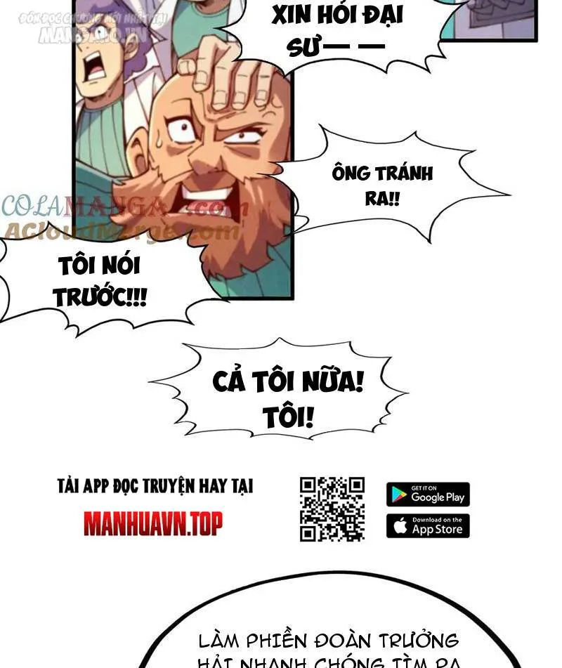 Vạn Cổ Chí Tôn chương 304 - trang 31