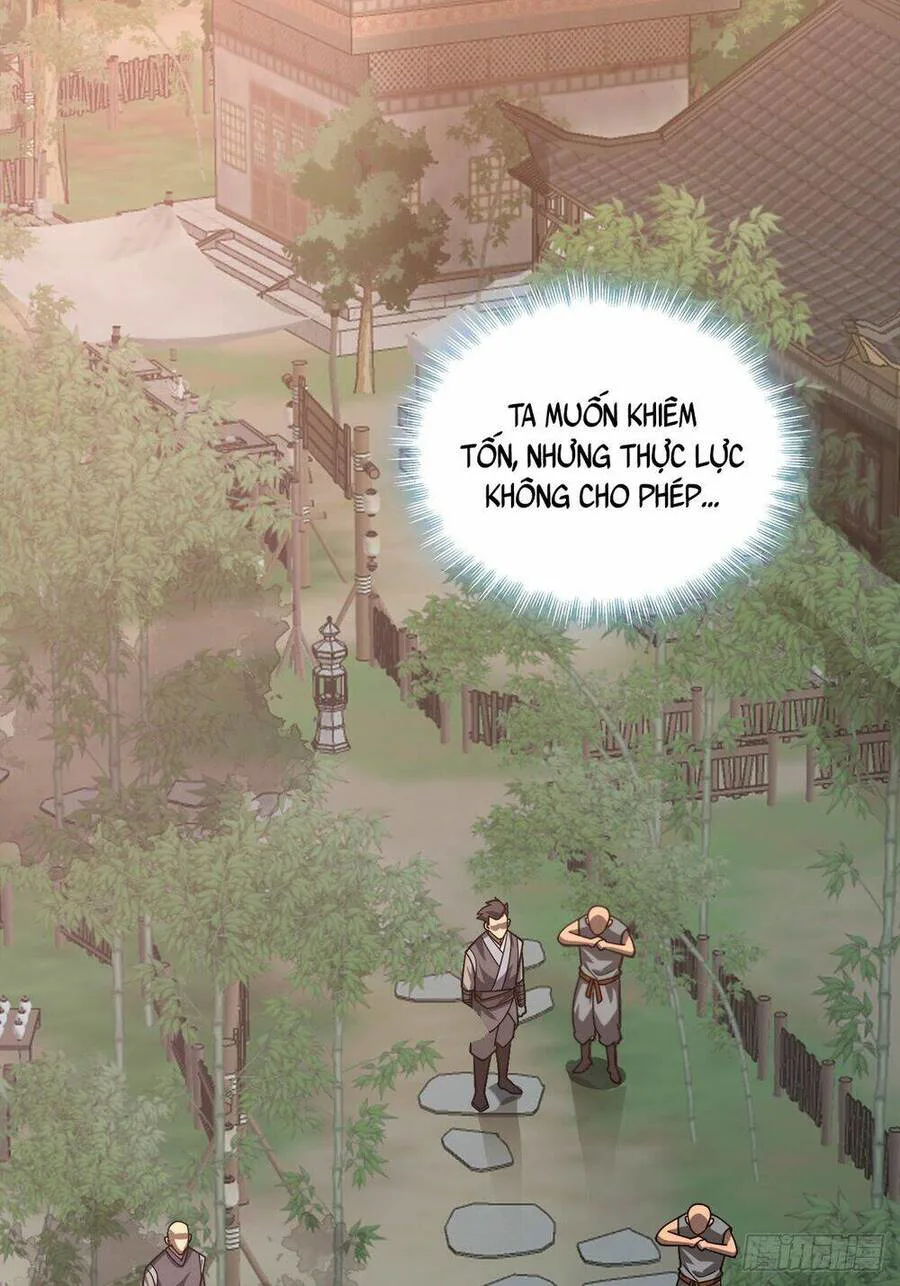 Kim Cương Bất Hoại Đại Trại Chủ chương 1 - trang 56