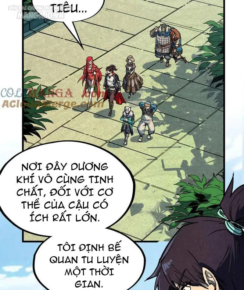 Vạn Cổ Chí Tôn chương 304 - trang 41