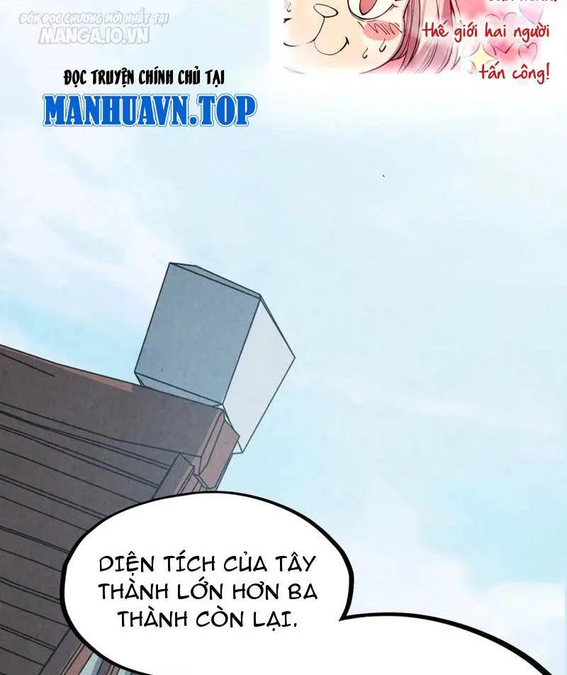 Vạn Cổ Chí Tôn chương 304 - trang 44