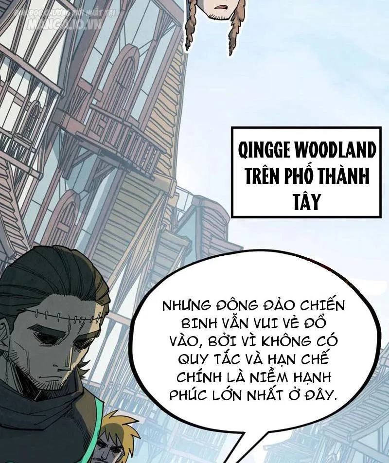 Vạn Cổ Chí Tôn chương 304 - trang 46