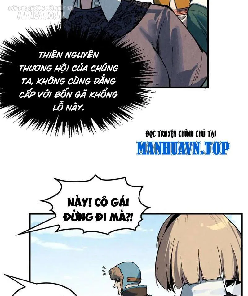 Vạn Cổ Chí Tôn chương 304 - trang 53