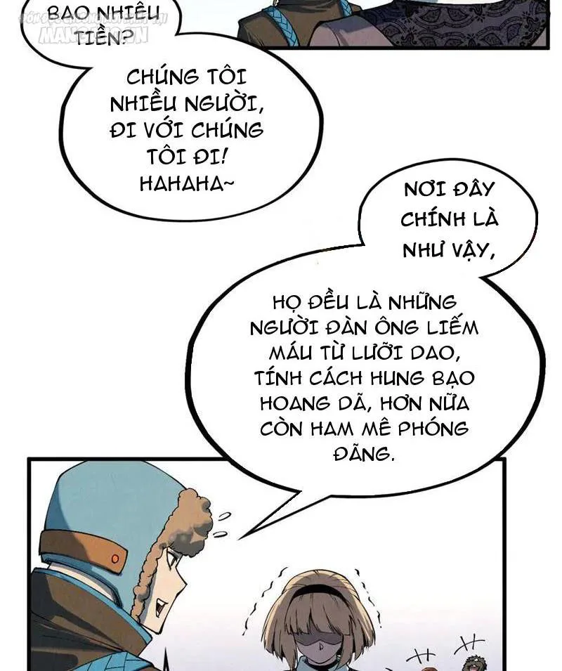 Vạn Cổ Chí Tôn chương 304 - trang 54