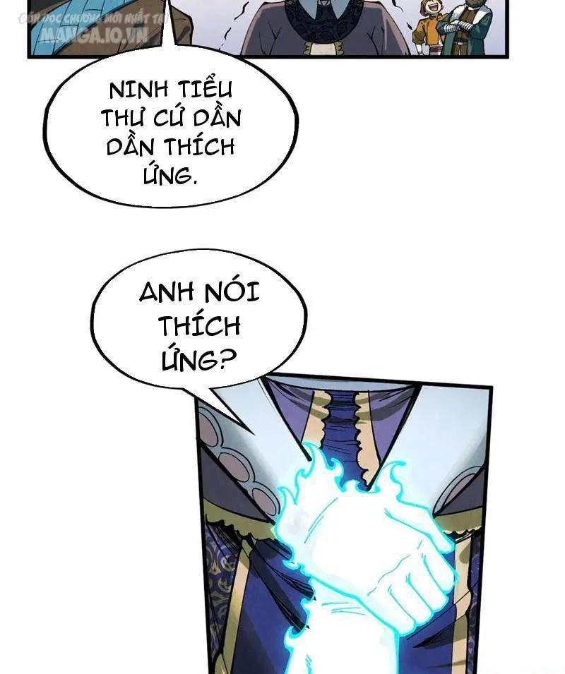 Vạn Cổ Chí Tôn chương 304 - trang 55