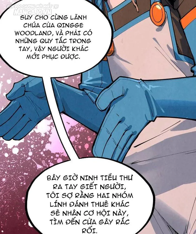 Vạn Cổ Chí Tôn chương 304 - trang 65