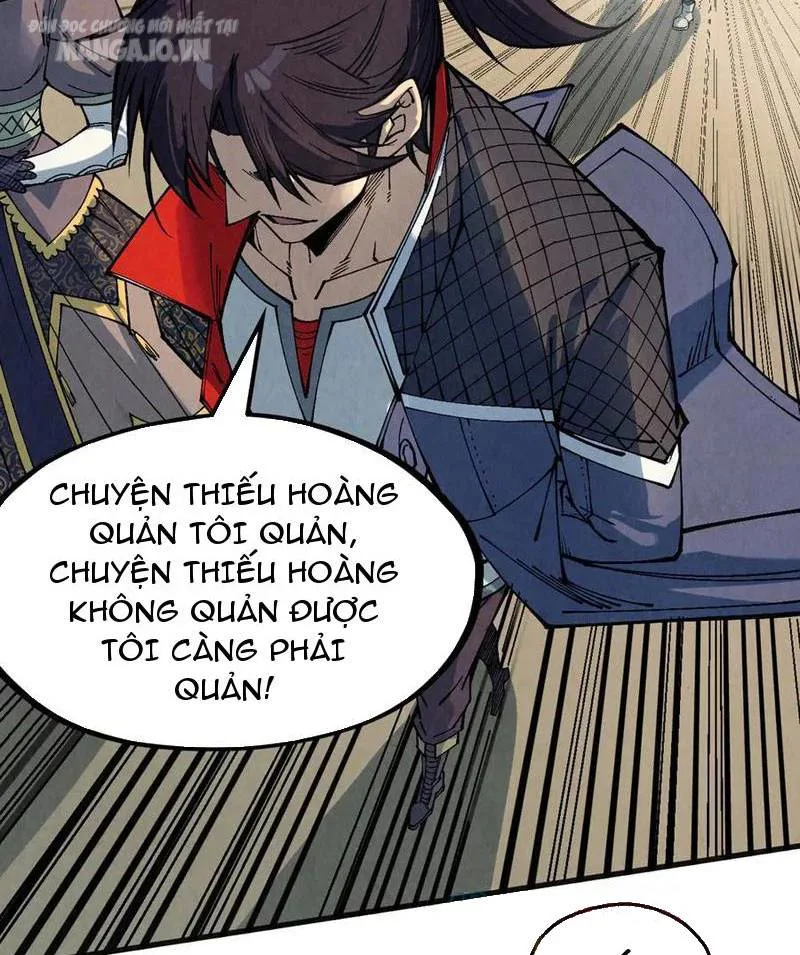 Vạn Cổ Chí Tôn chương 304 - trang 71