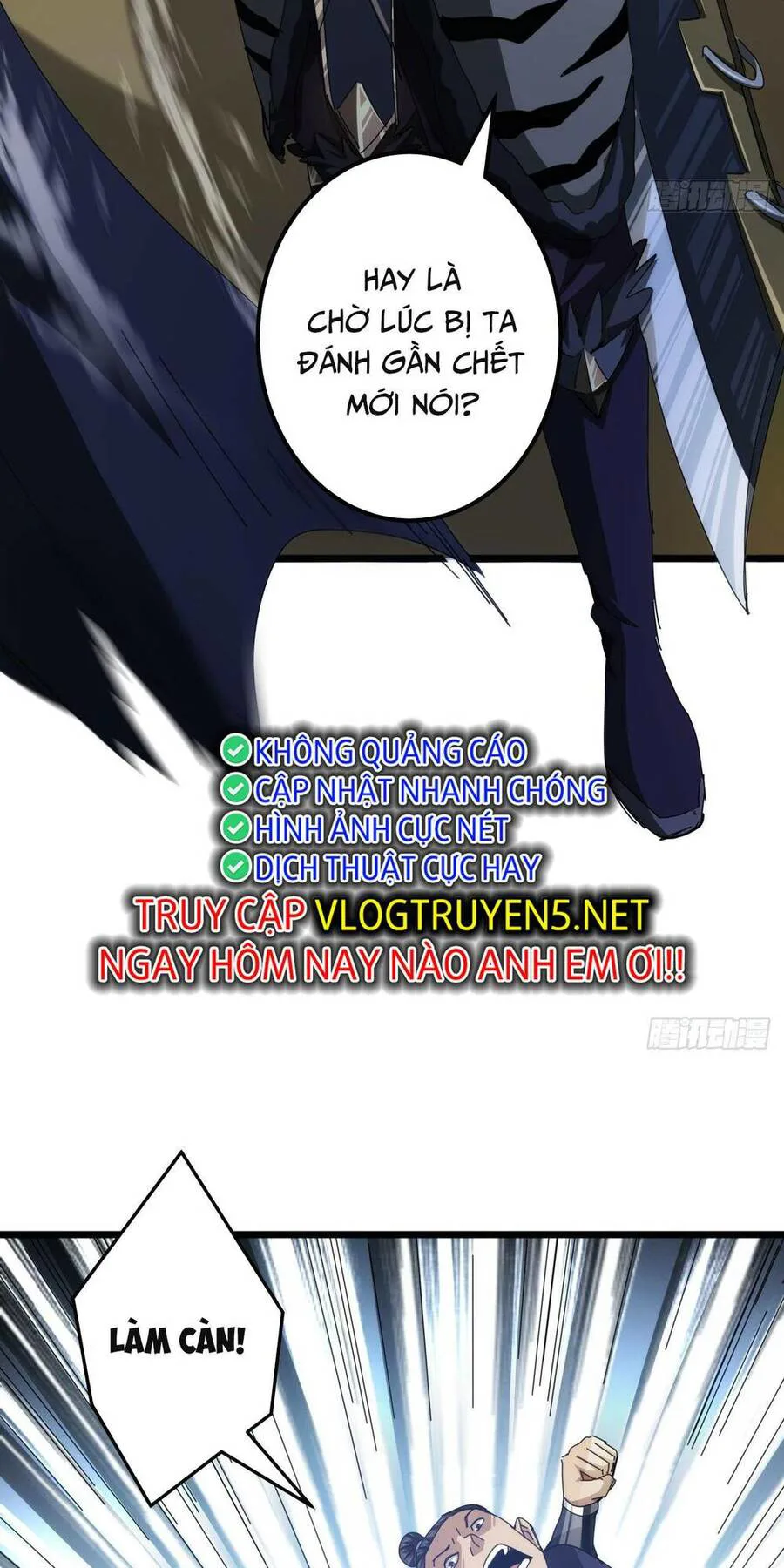 Kim Cương Bất Hoại Đại Trại Chủ chương 7 - trang 40