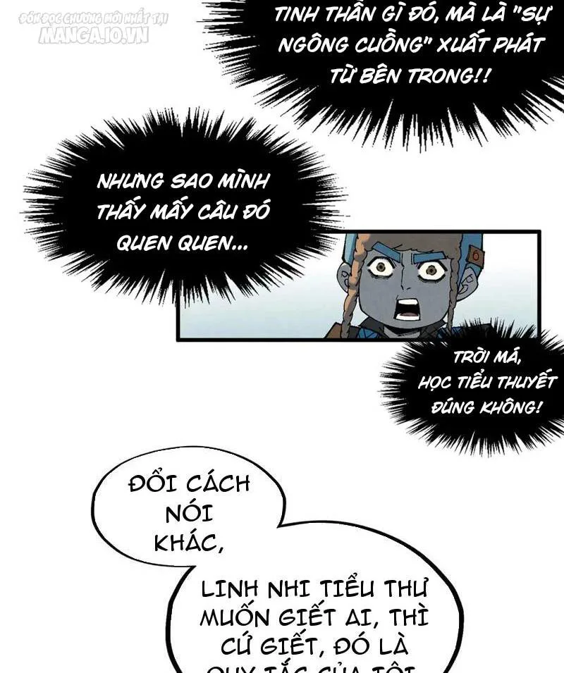 Vạn Cổ Chí Tôn chương 304 - trang 75