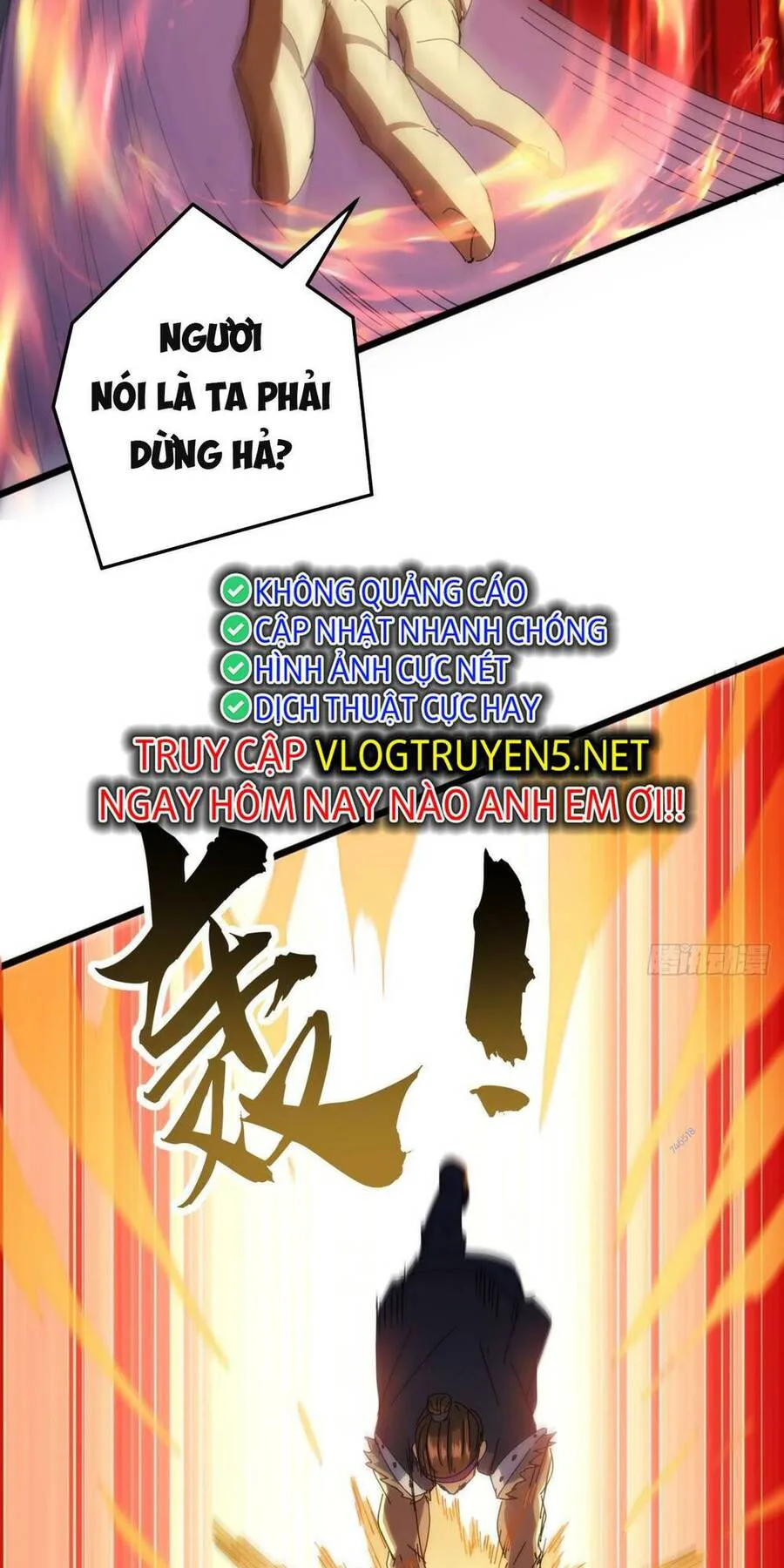 Kim Cương Bất Hoại Đại Trại Chủ chương 7 - trang 49