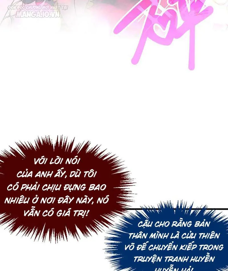 Vạn Cổ Chí Tôn chương 304 - trang 78
