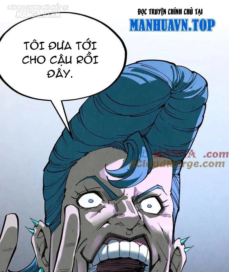Vạn Cổ Chí Tôn chương 304 - trang 87