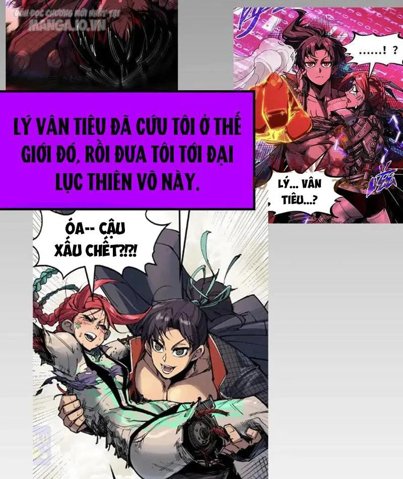 Vạn Cổ Chí Tôn chương 304 - trang 92