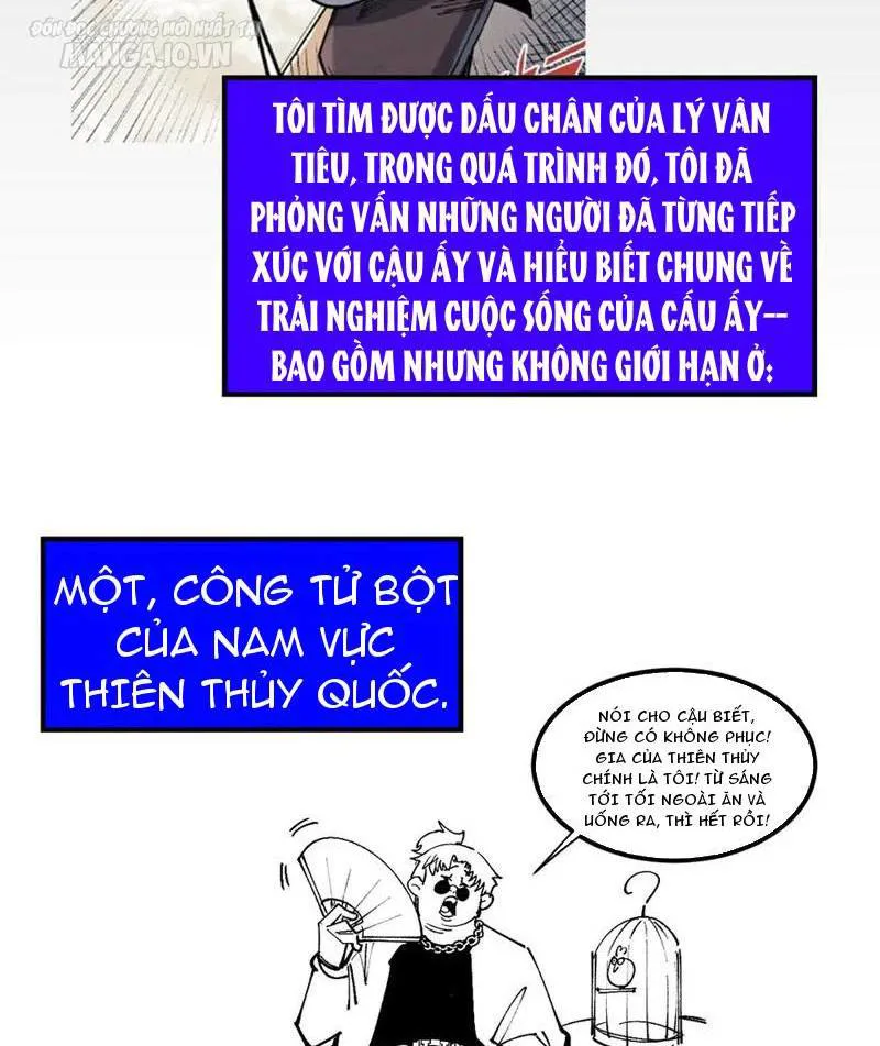 Vạn Cổ Chí Tôn chương 304 - trang 93