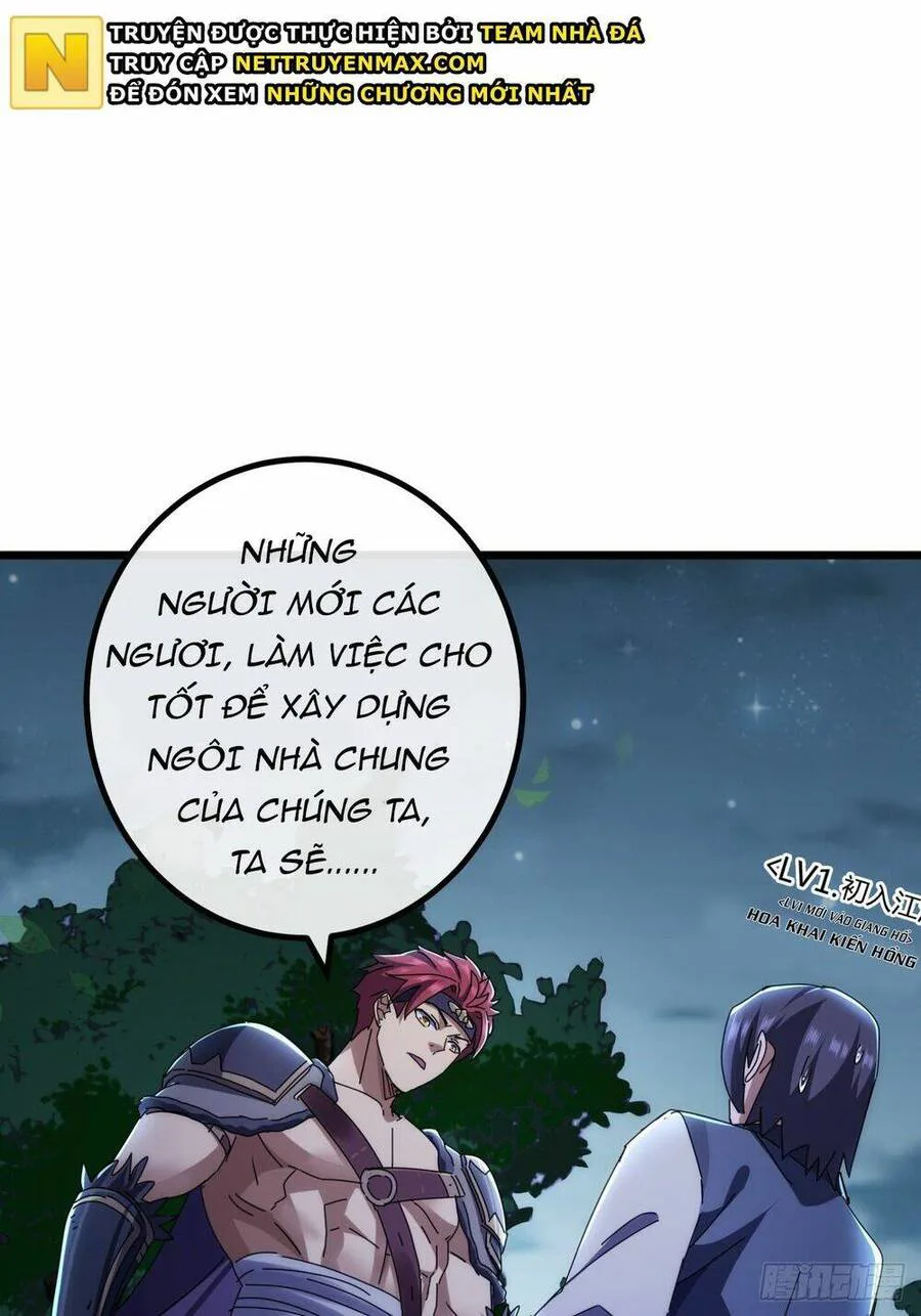 Kim Cương Bất Hoại Đại Trại Chủ chương 10 - trang 46