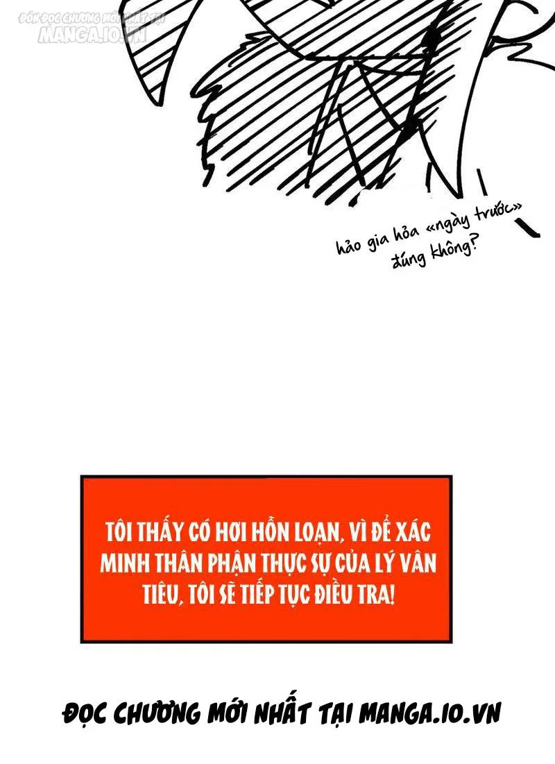 Vạn Cổ Chí Tôn chương 304 - trang 101