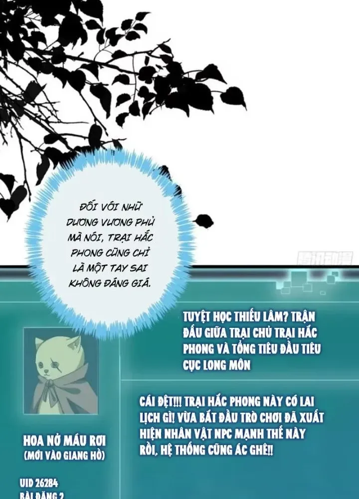 Kim Cương Bất Hoại Đại Trại Chủ chương 16 - trang 57