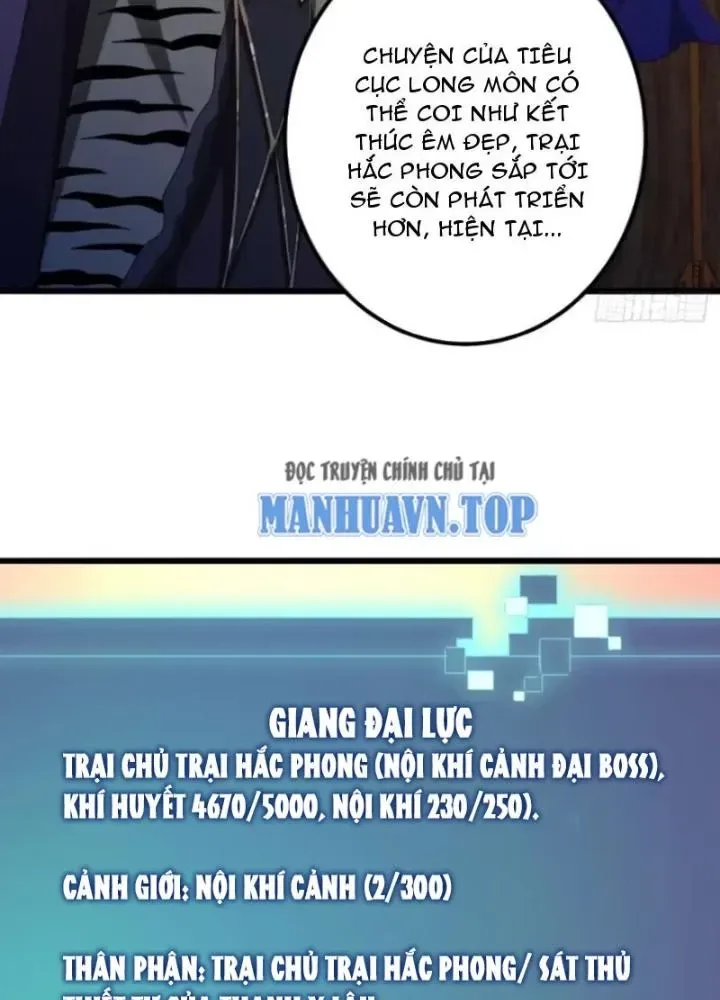 Kim Cương Bất Hoại Đại Trại Chủ chương 16 - trang 77