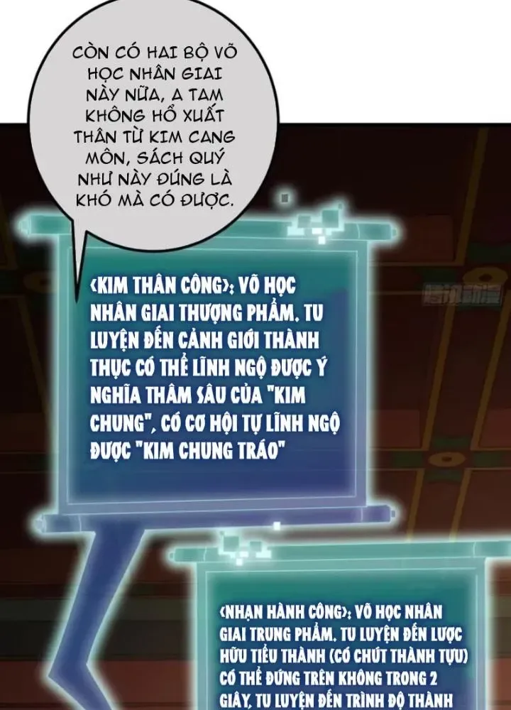 Kim Cương Bất Hoại Đại Trại Chủ chương 16 - trang 93