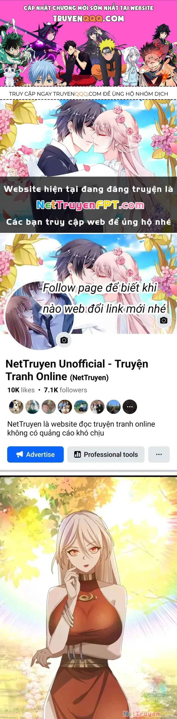 Kim Cương Bất Hoại Đại Trại Chủ chương 28 - trang 1