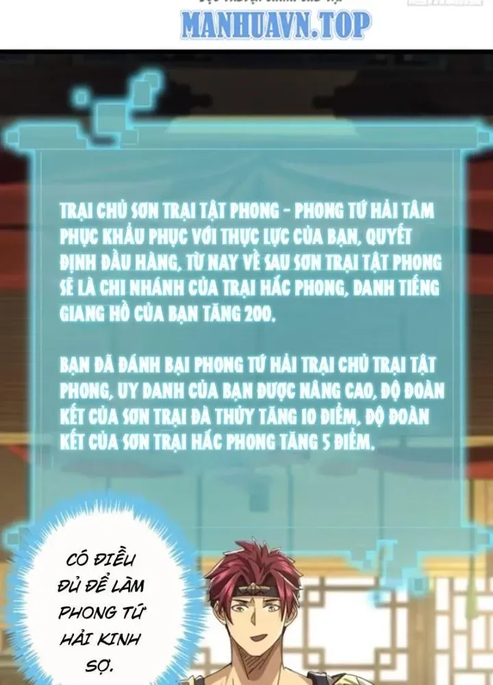 Kim Cương Bất Hoại Đại Trại Chủ chương 28 - trang 27
