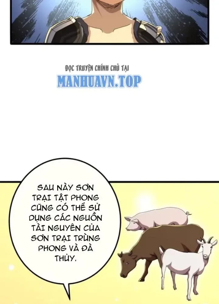 Kim Cương Bất Hoại Đại Trại Chủ chương 28 - trang 47