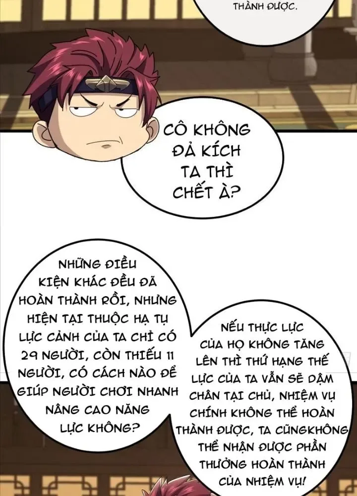 Kim Cương Bất Hoại Đại Trại Chủ chương 30 - trang 74
