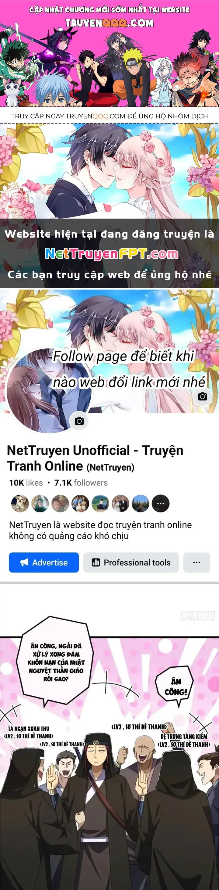 Kim Cương Bất Hoại Đại Trại Chủ chương 38 - trang 1