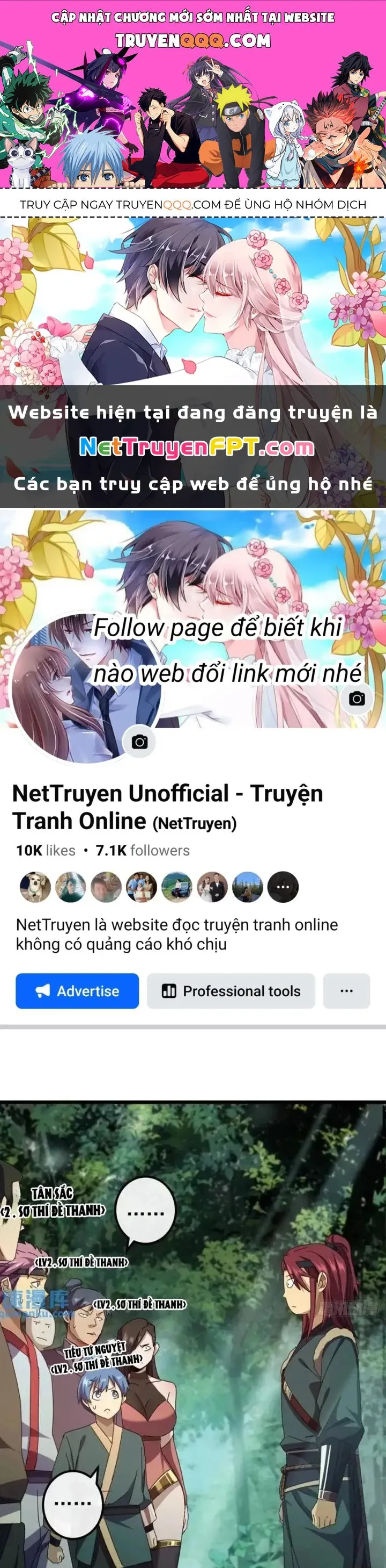 Kim Cương Bất Hoại Đại Trại Chủ chương 40 - trang 1