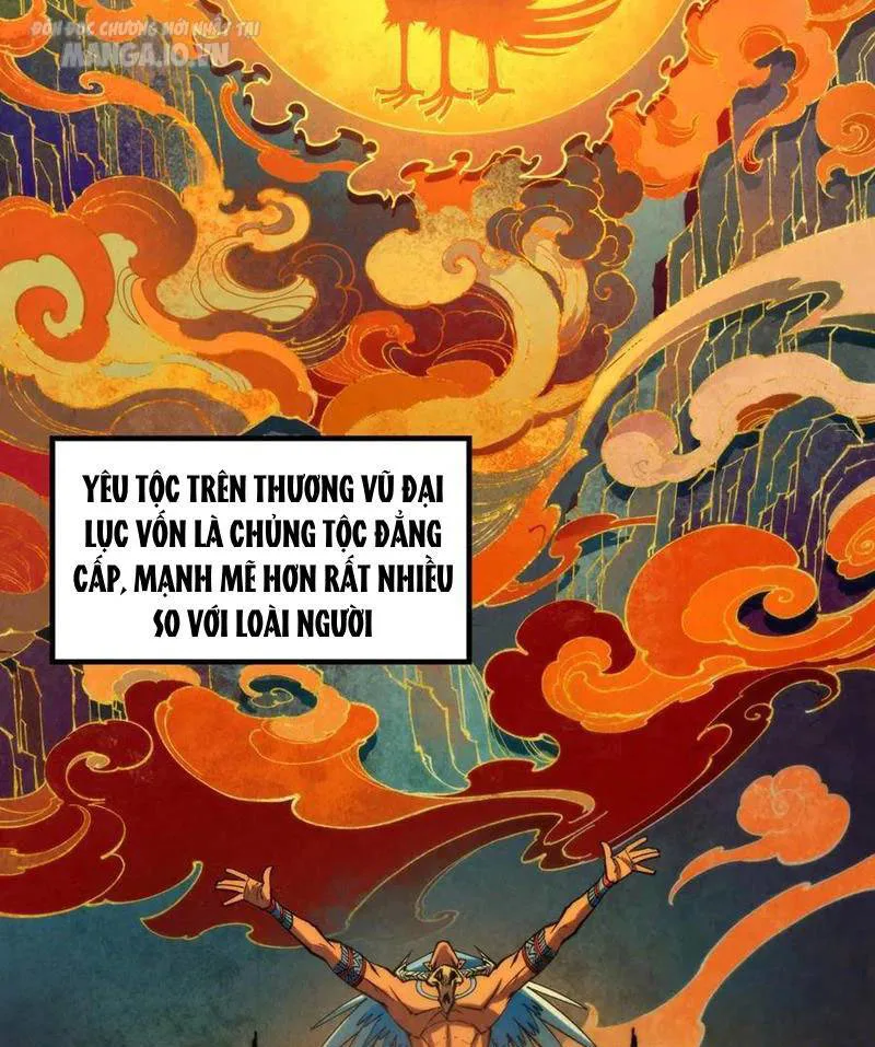 Vạn Cổ Chí Tôn chương 308 - trang 2