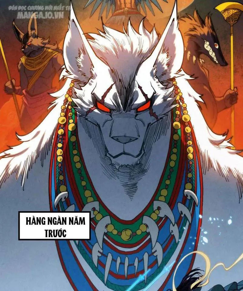 Vạn Cổ Chí Tôn chương 308 - trang 3