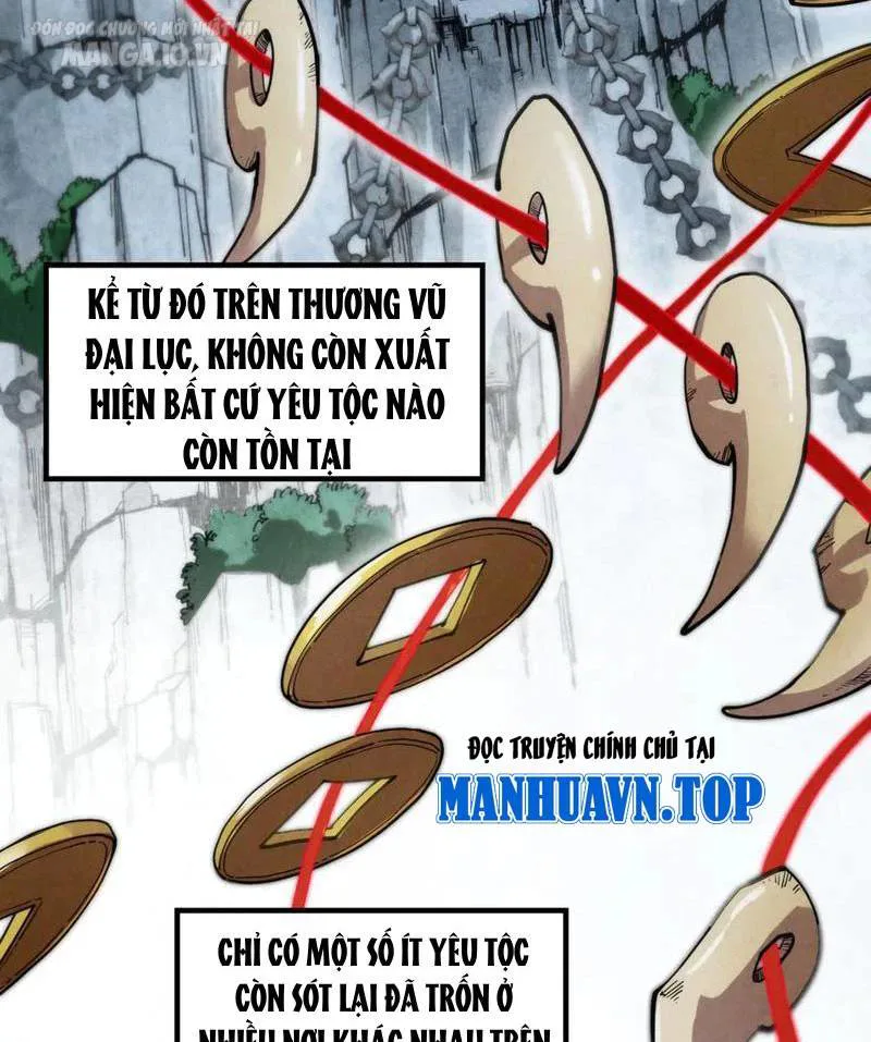 Vạn Cổ Chí Tôn chương 308 - trang 5