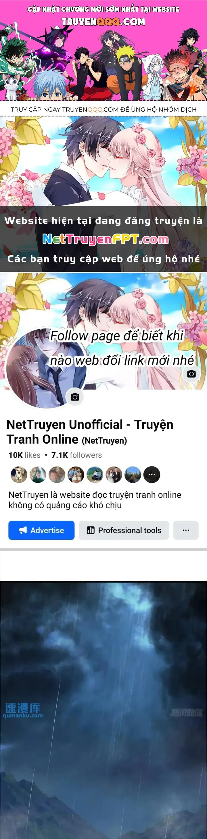 Kim Cương Bất Hoại Đại Trại Chủ chương 41 - trang 1