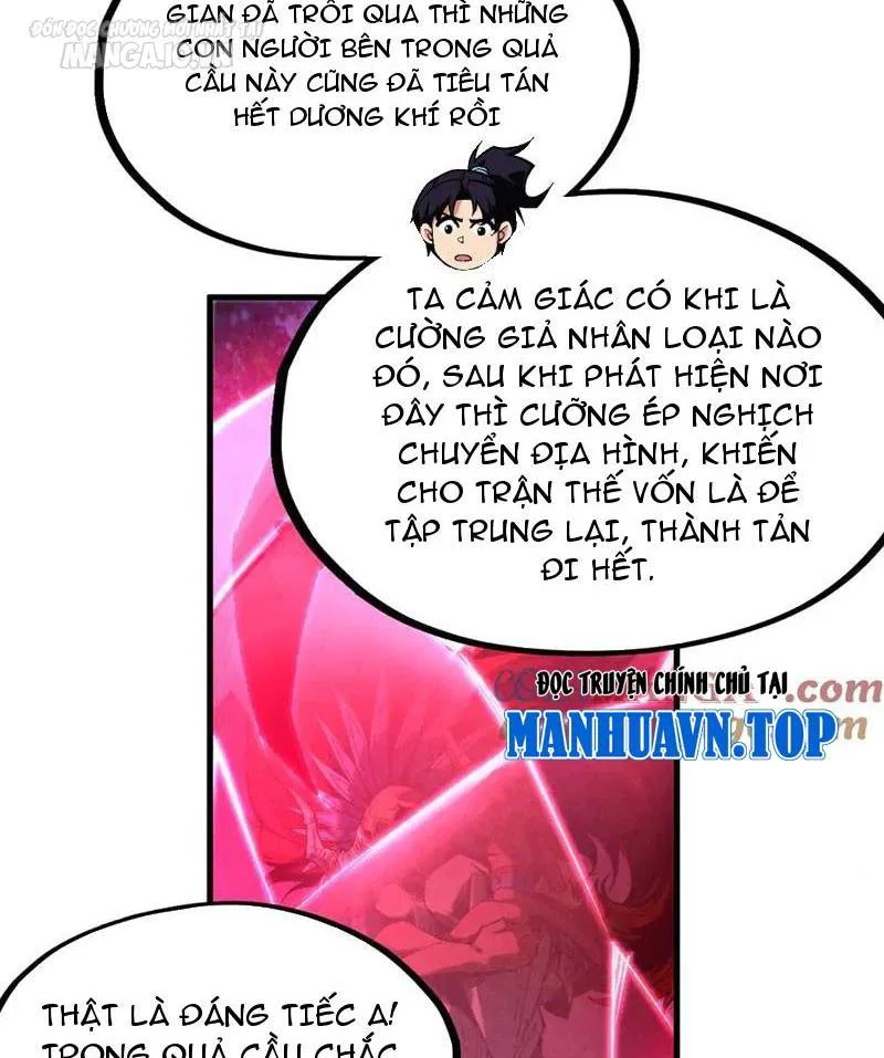 Vạn Cổ Chí Tôn chương 308 - trang 11