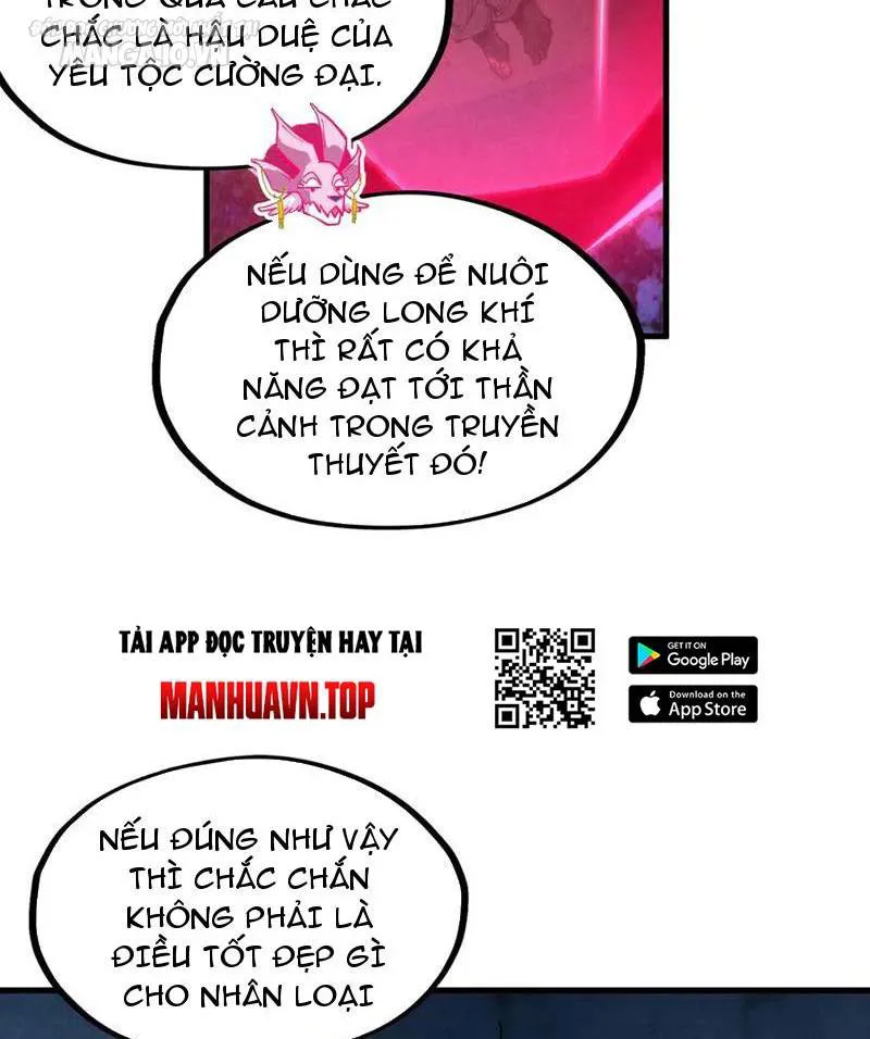 Vạn Cổ Chí Tôn chương 308 - trang 12